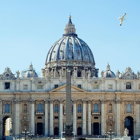 Vatican Vacation Home Interno 2 Rome Luaran gambar
