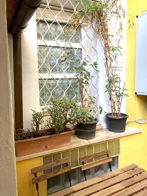 Vatican Vacation Home Interno 2 Rome Luaran gambar