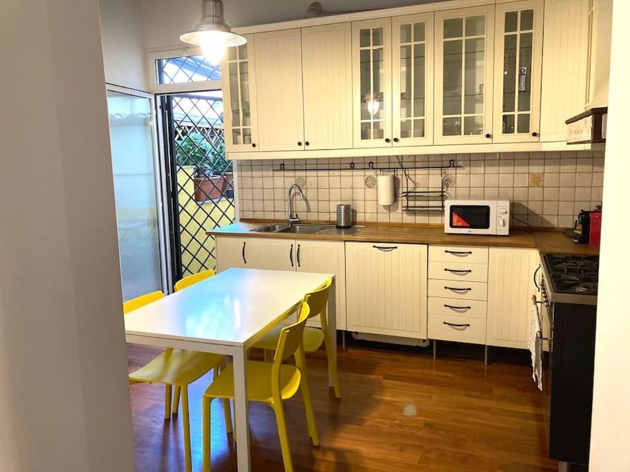 Vatican Vacation Home Interno 2 Rome Luaran gambar