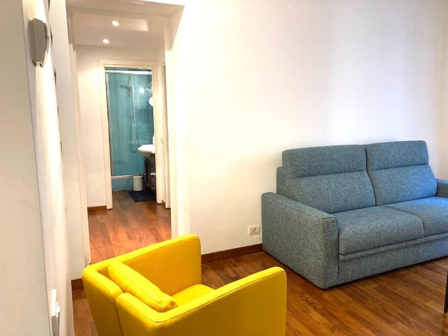 Vatican Vacation Home Interno 2 Rome Luaran gambar