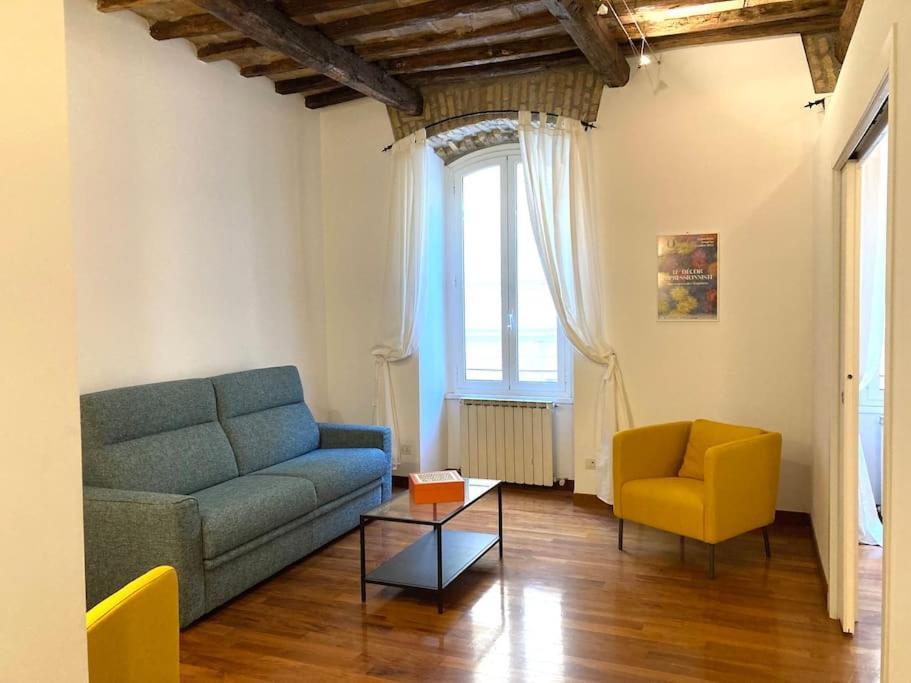 Vatican Vacation Home Interno 2 Rome Luaran gambar