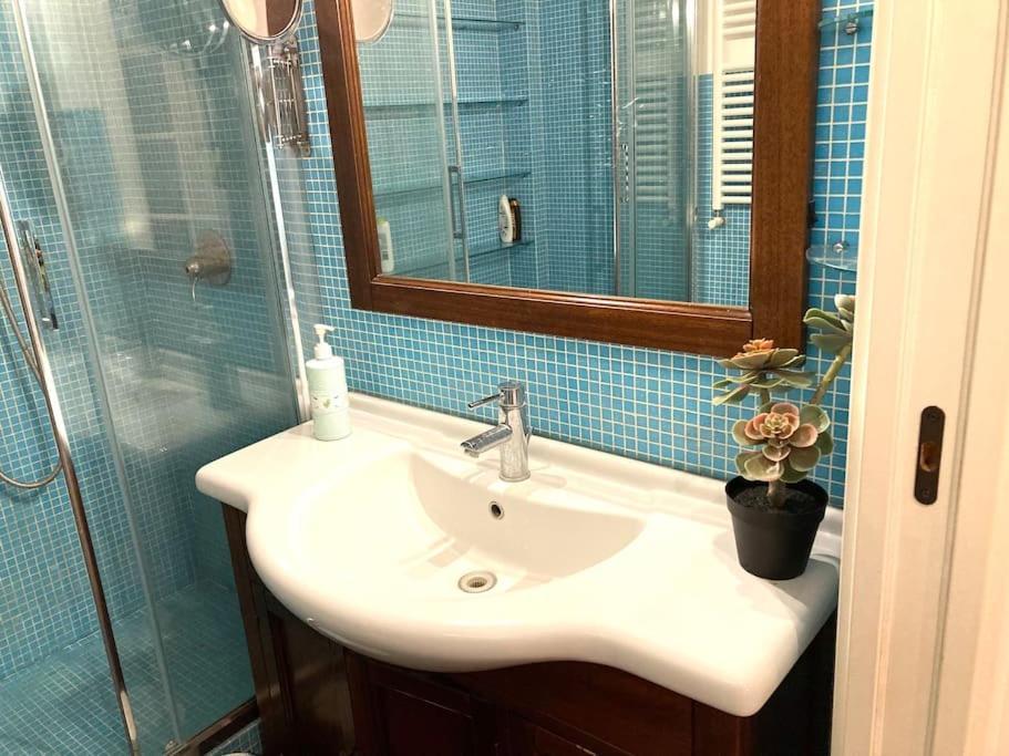 Vatican Vacation Home Interno 2 Rome Luaran gambar