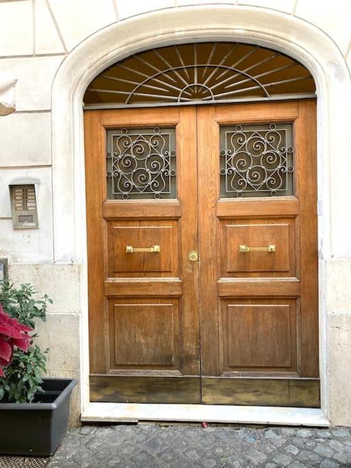 Vatican Vacation Home Interno 2 Rome Luaran gambar