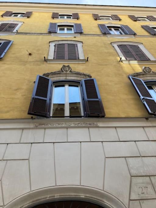 Vatican Vacation Home Interno 2 Rome Luaran gambar